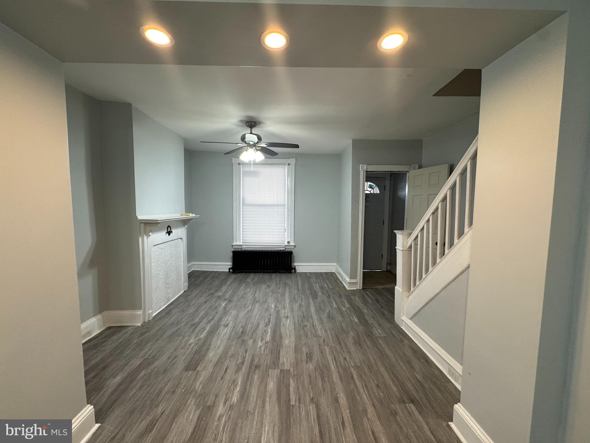 GERMANTOWN (EAST) - Residential