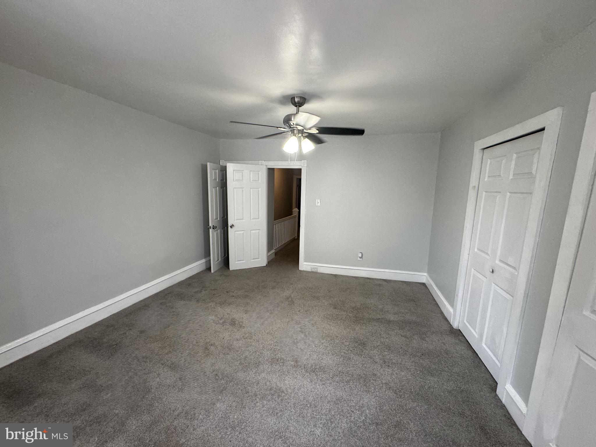 GERMANTOWN (EAST) - Residential