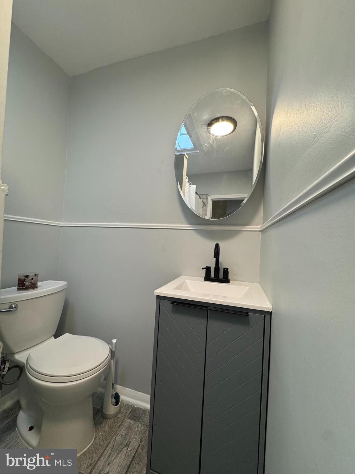 GERMANTOWN (EAST) - Residential