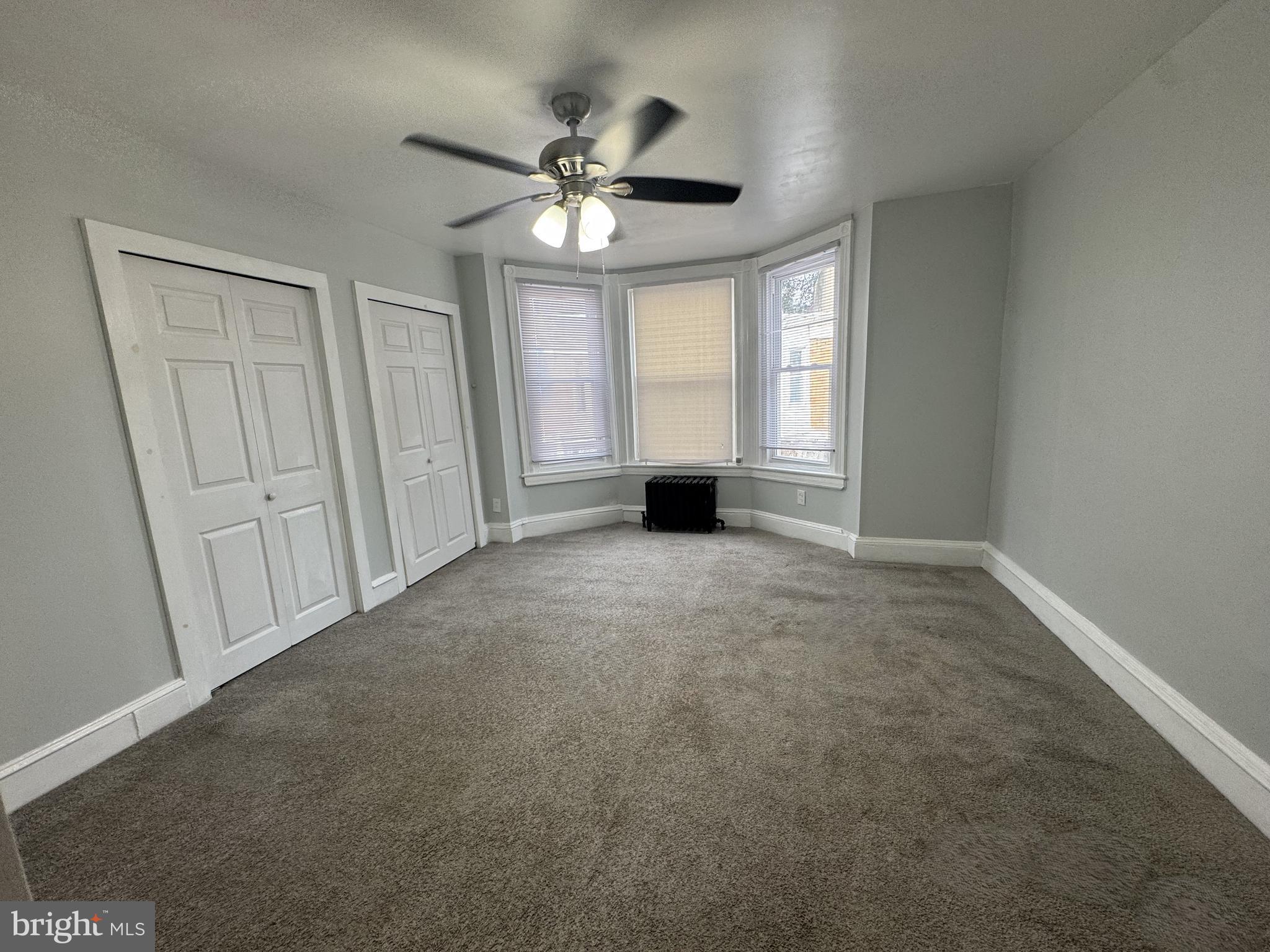 GERMANTOWN (EAST) - Residential