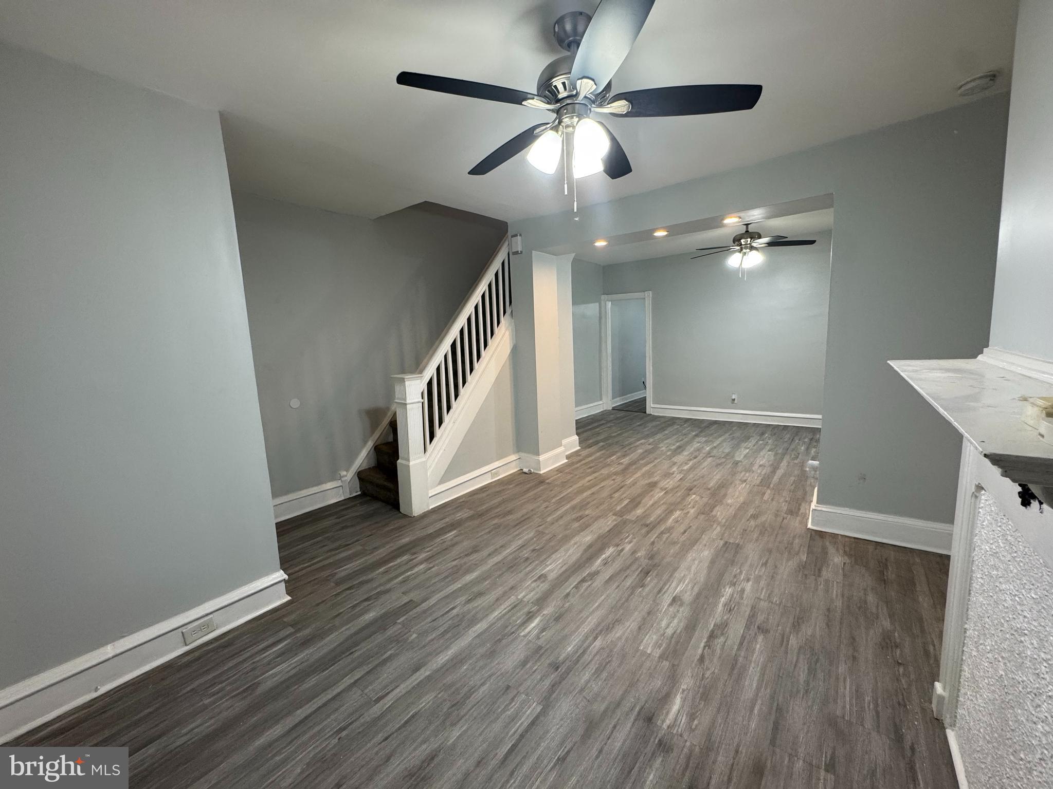 GERMANTOWN (EAST) - Residential