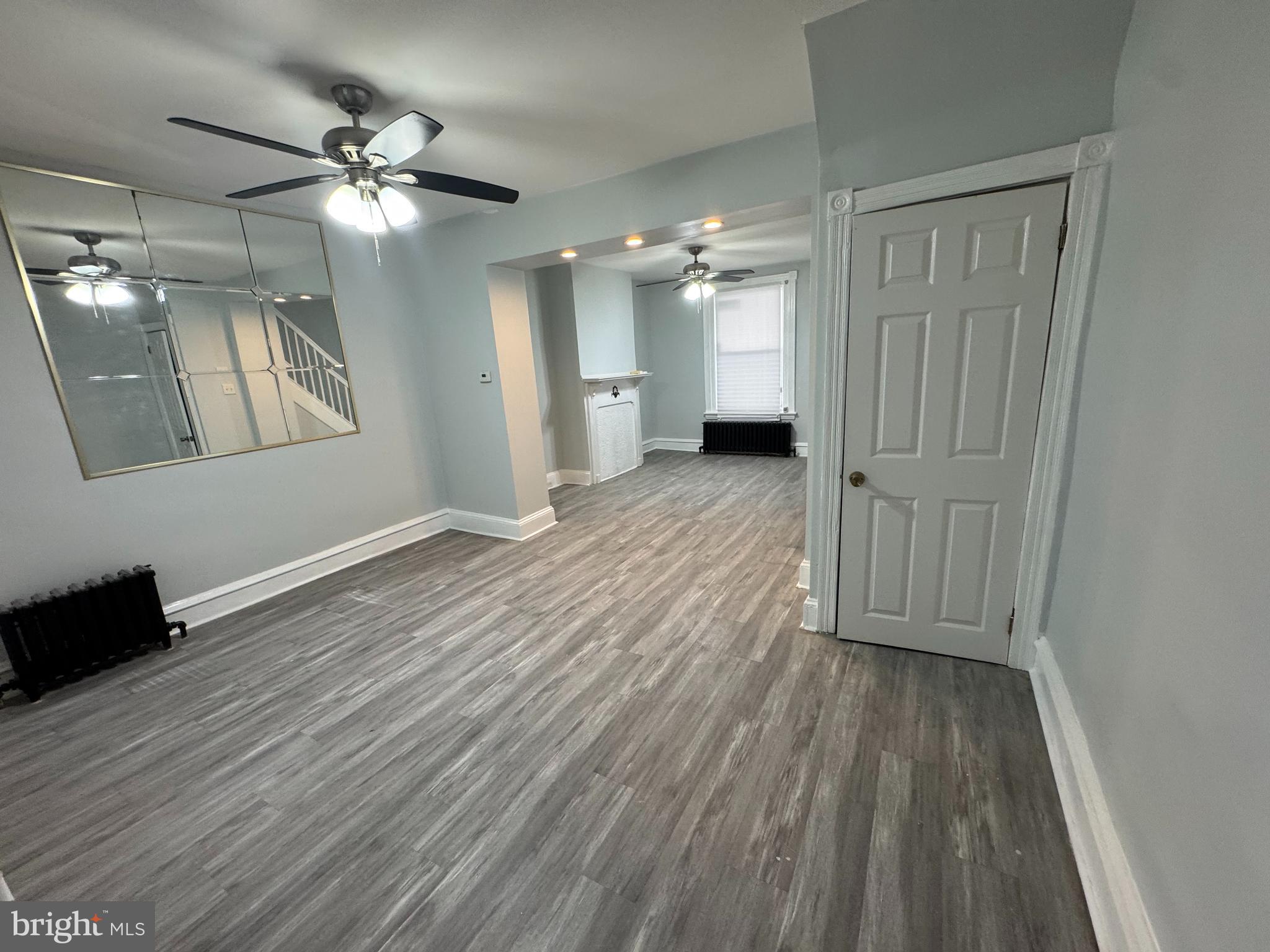 GERMANTOWN (EAST) - Residential