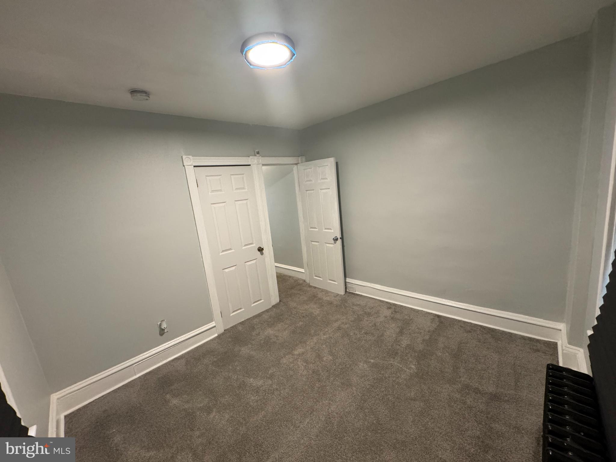 GERMANTOWN (EAST) - Residential