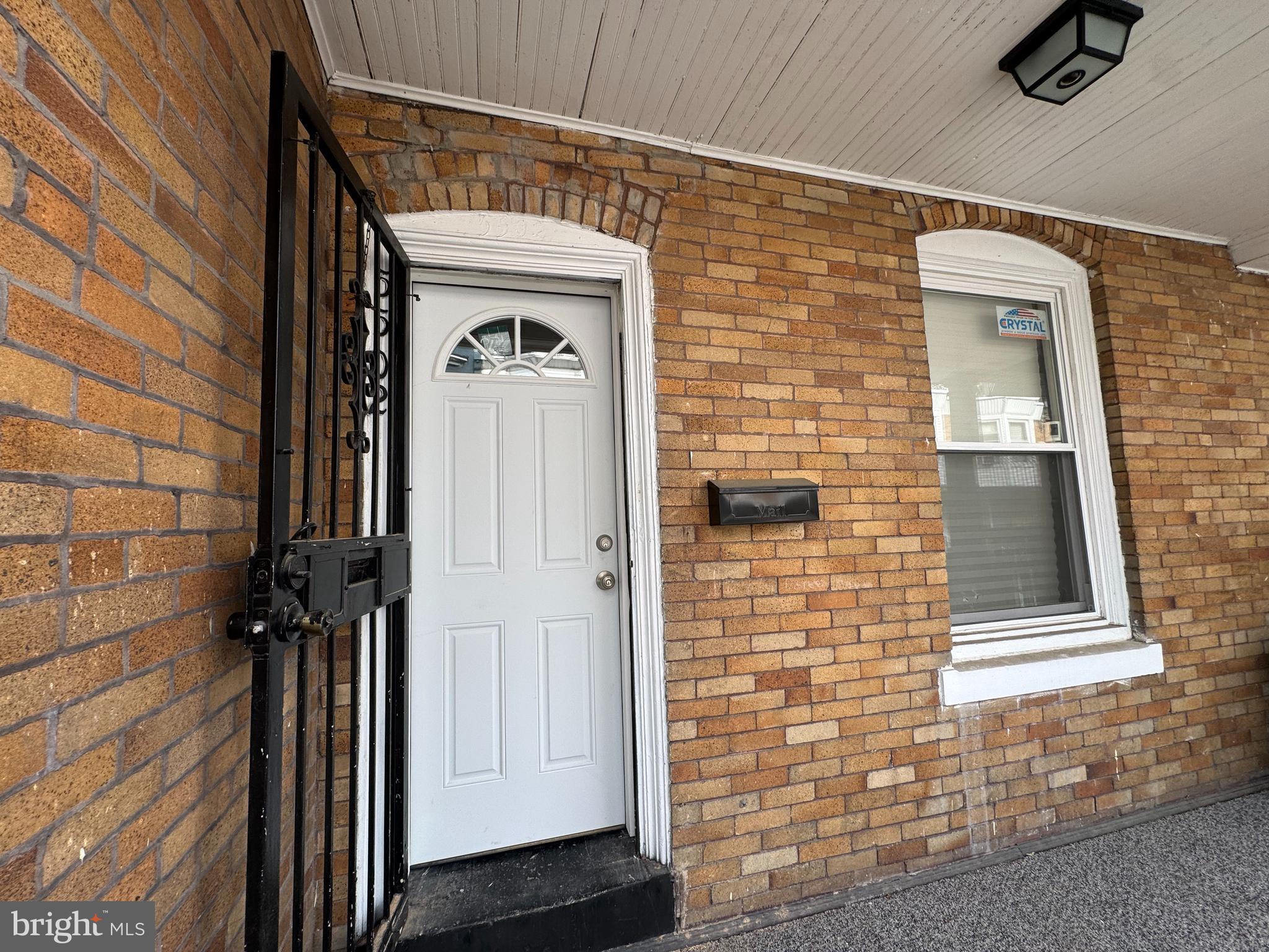 GERMANTOWN (EAST) - Residential