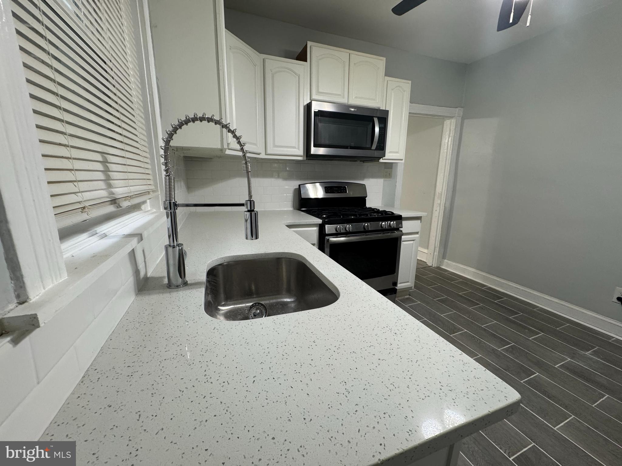 GERMANTOWN (EAST) - Residential