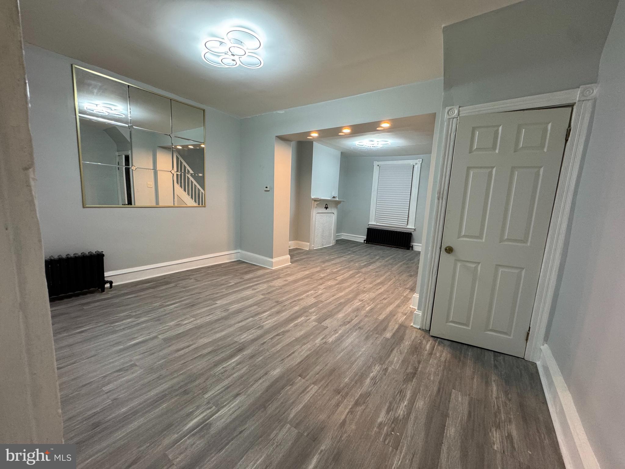 GERMANTOWN (EAST) - Residential