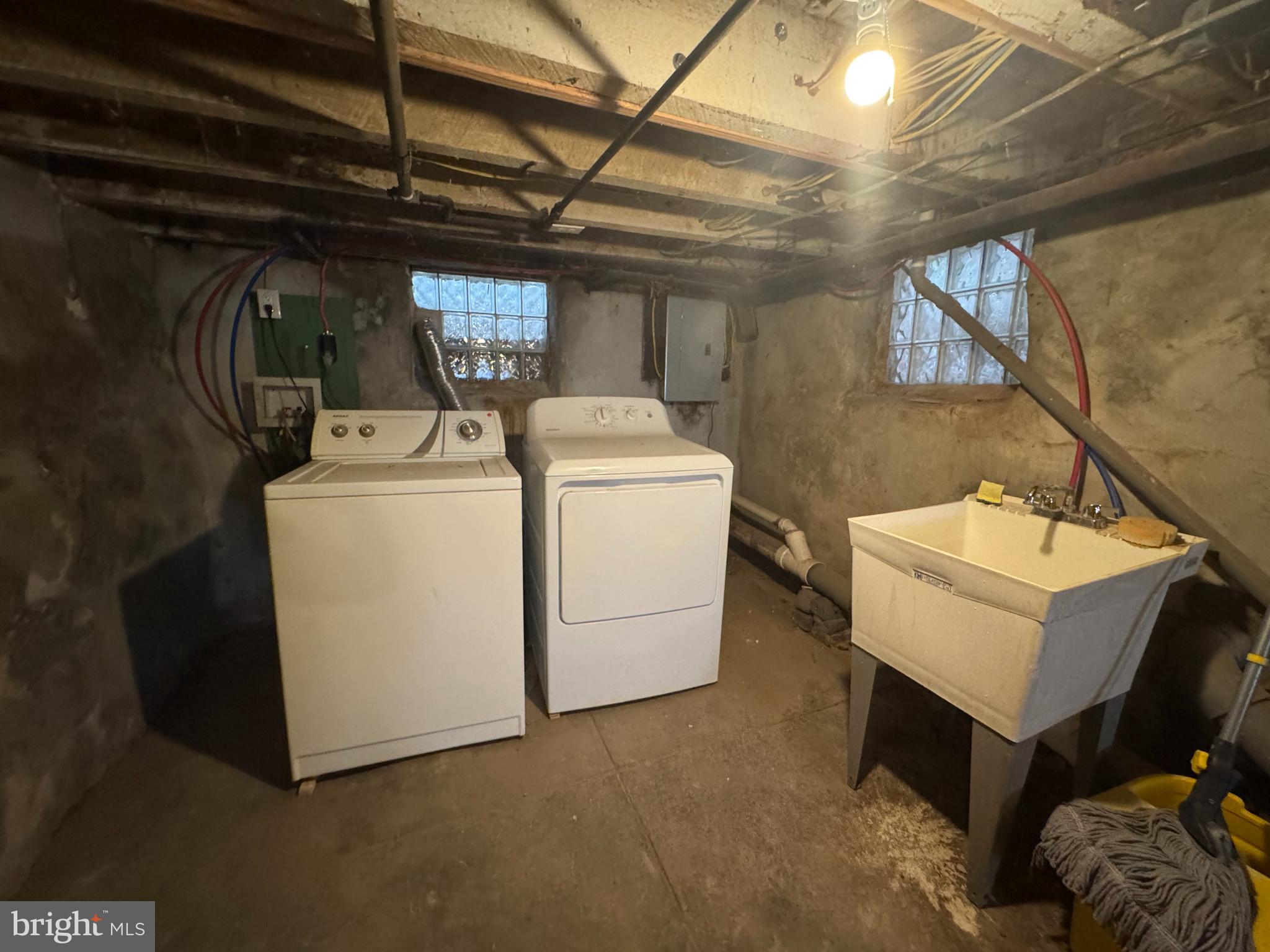 GERMANTOWN (EAST) - Residential