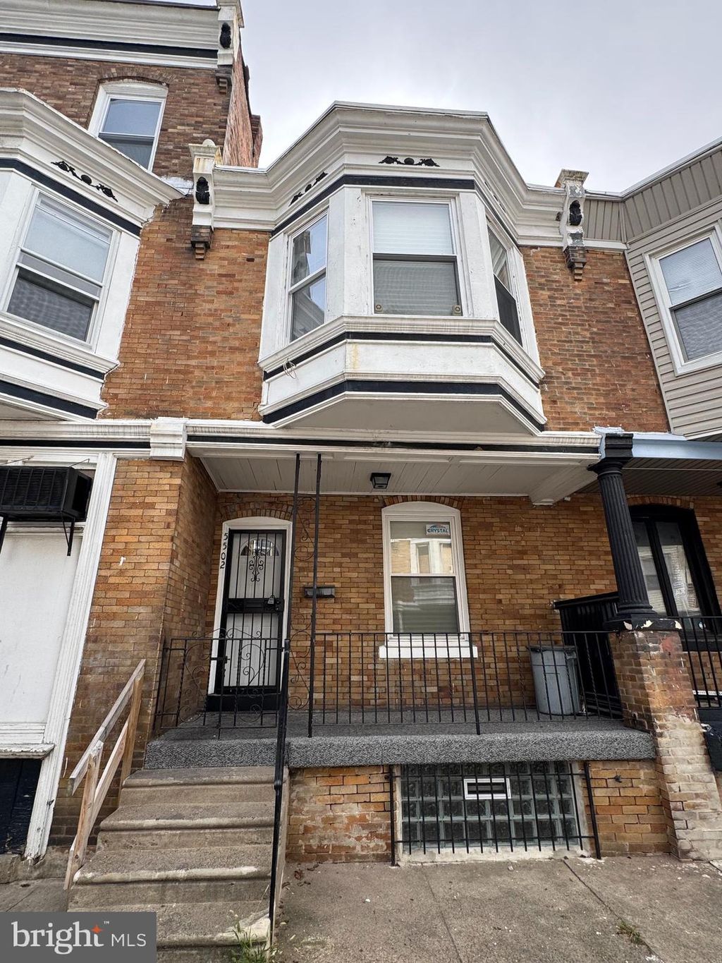 Photo of 5502 Crowson Street, PHILADELPHIA, PA 19144 (MLS # PAPH2542742)