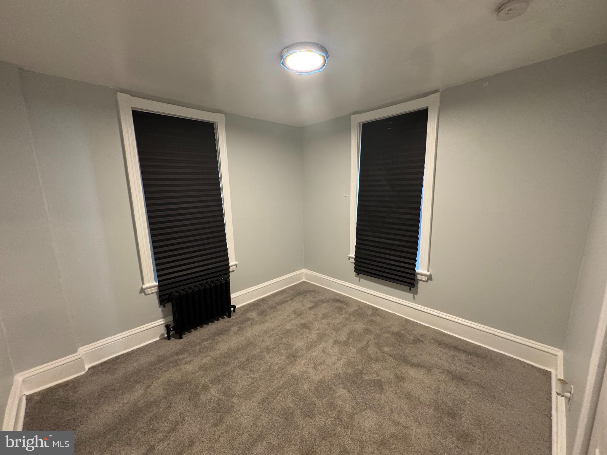 GERMANTOWN (EAST) - Residential