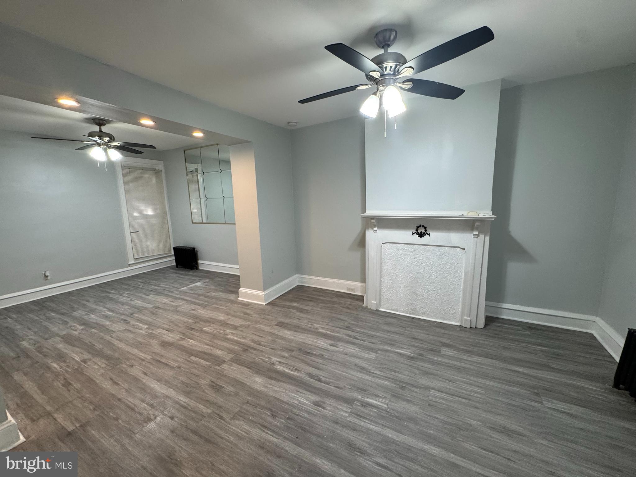 GERMANTOWN (EAST) - Residential