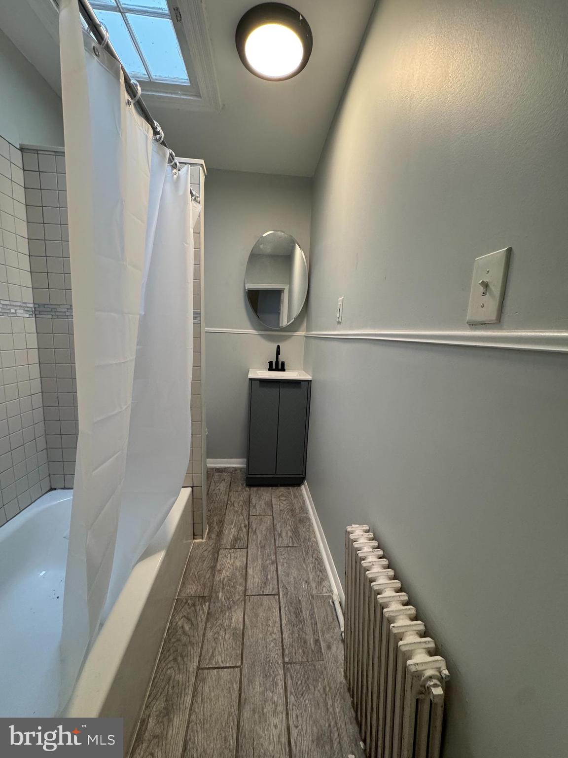 GERMANTOWN (EAST) - Residential