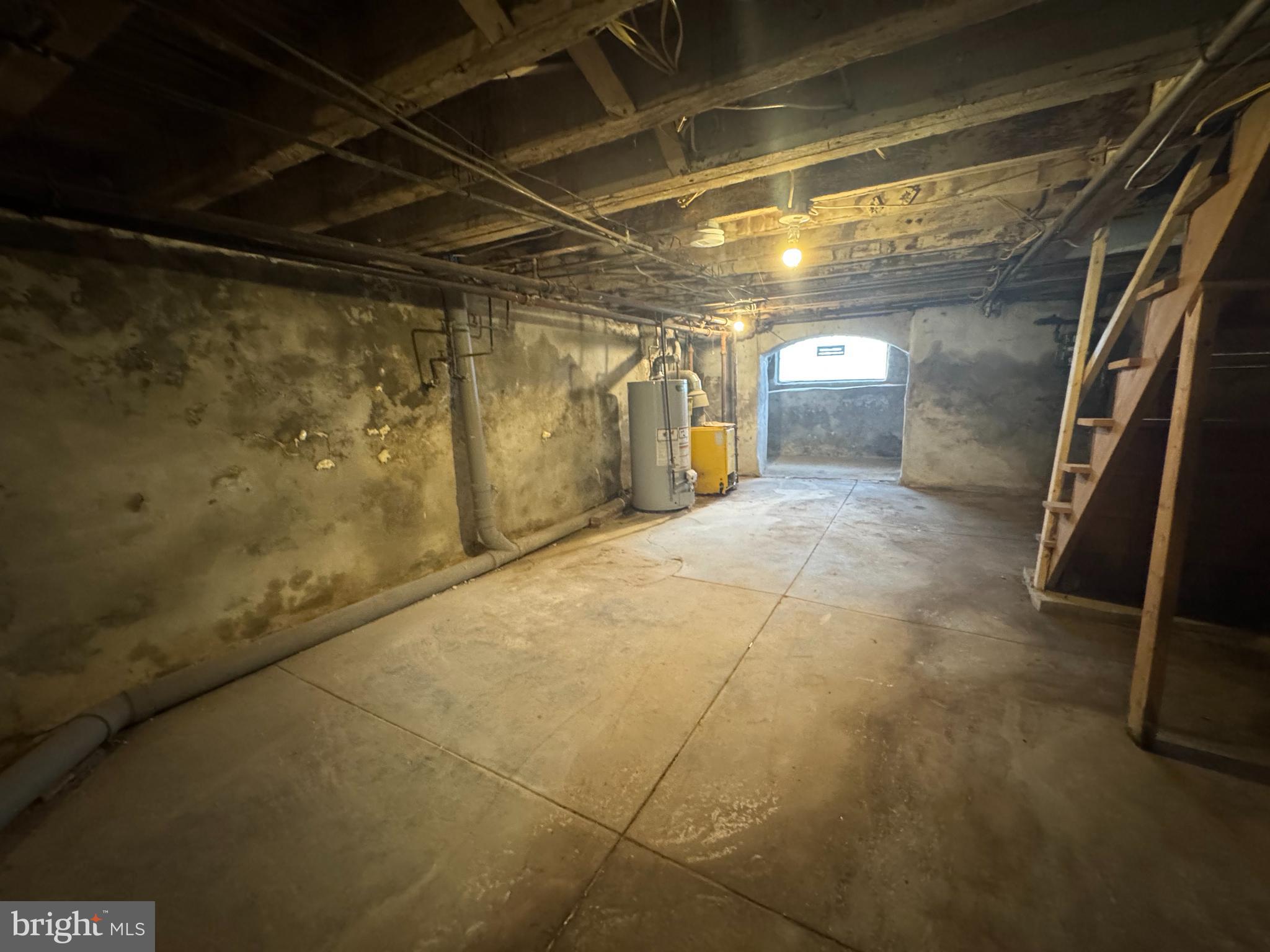 GERMANTOWN (EAST) - Residential