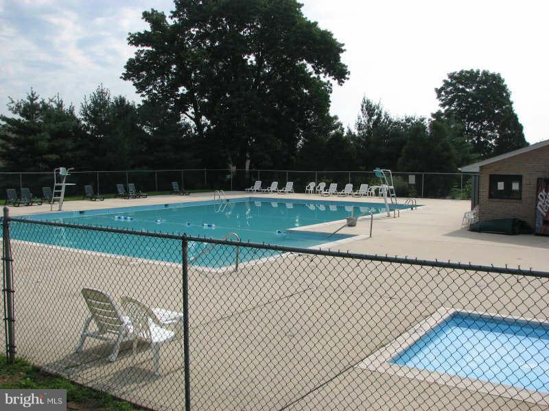 SPRING MILLS - Residential