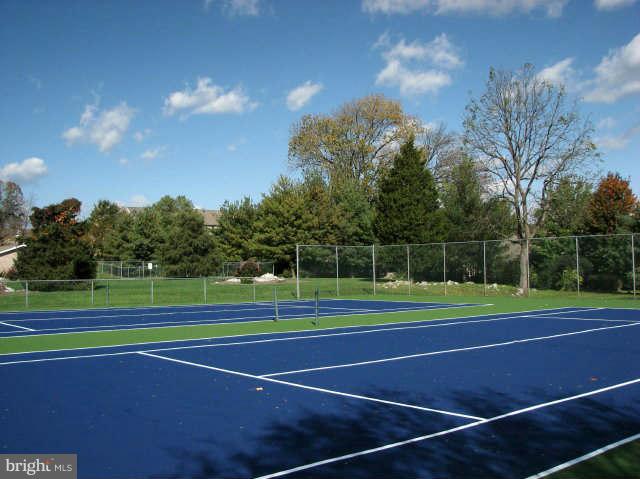 SPRING MILLS - Residential