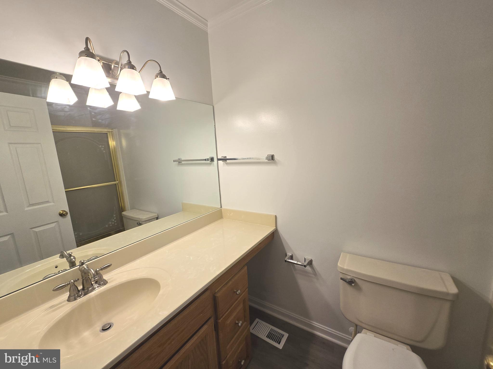 SPRING MILLS - Residential