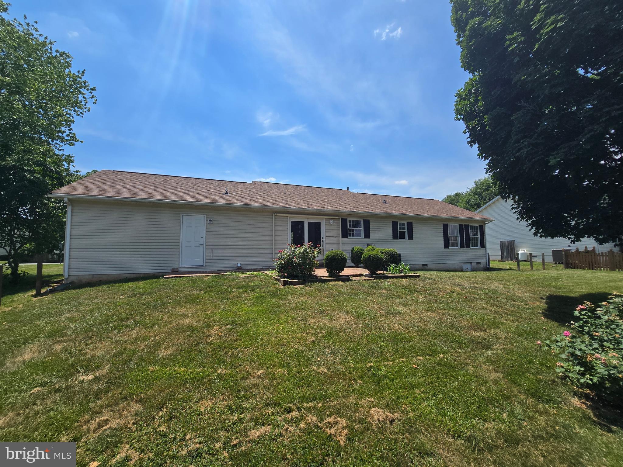 SPRING MILLS - Residential