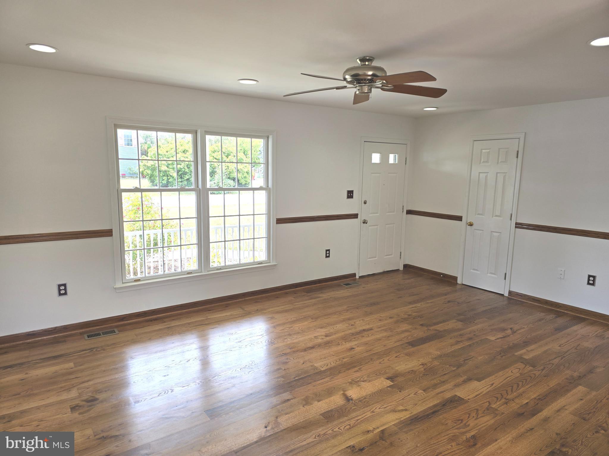 SPRING MILLS - Residential