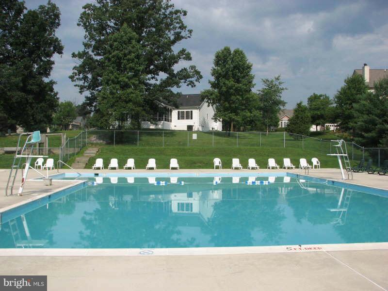 SPRING MILLS - Residential