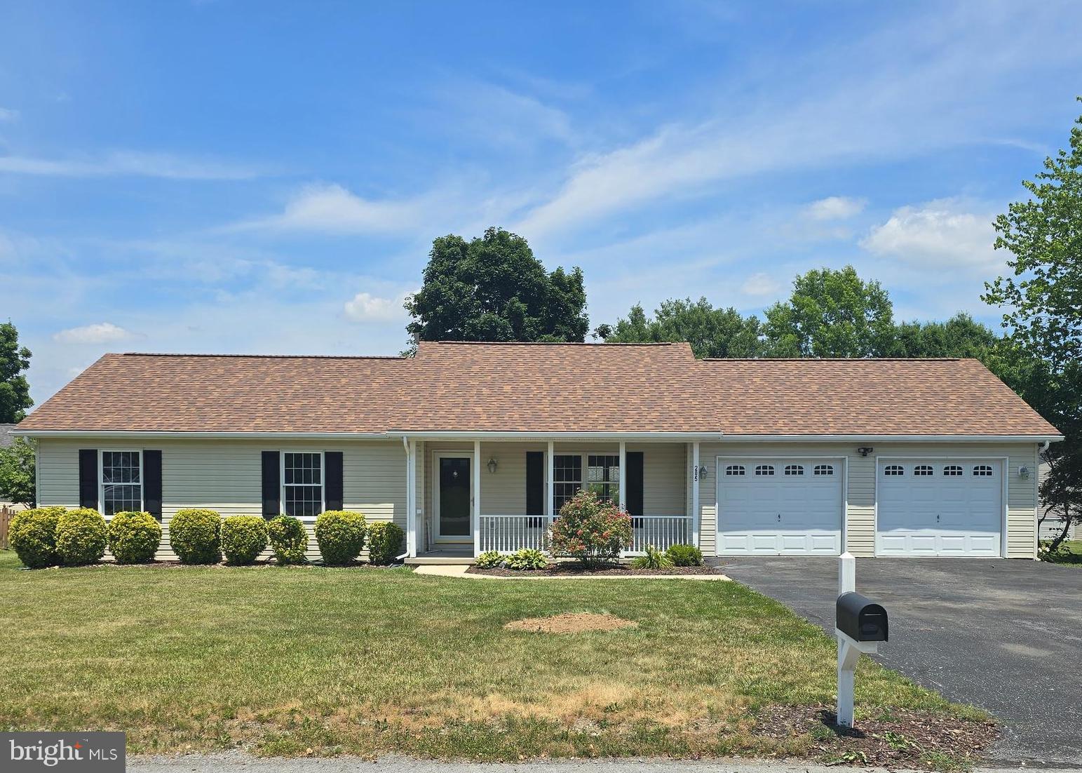 SPRING MILLS - Residential