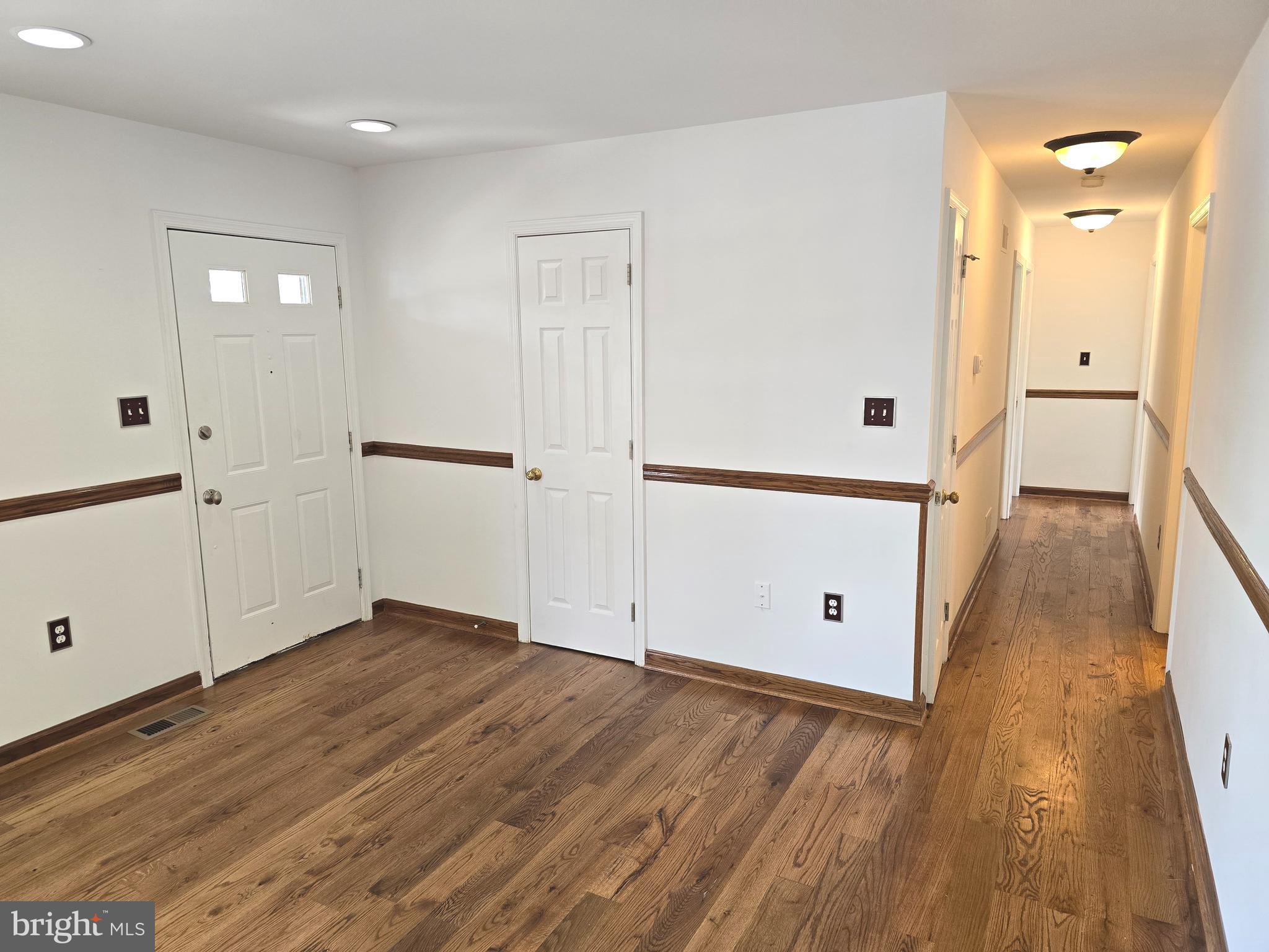 SPRING MILLS - Residential