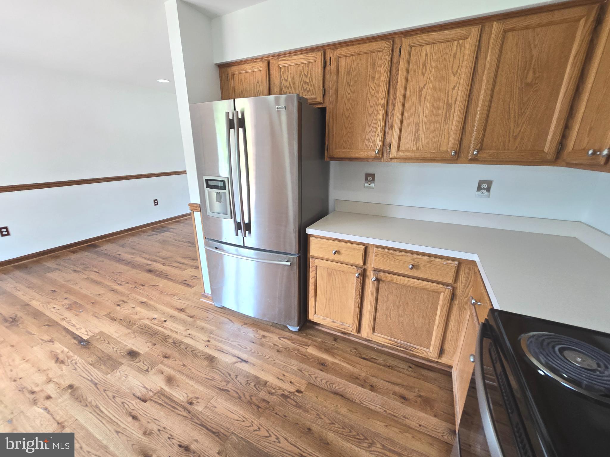 SPRING MILLS - Residential