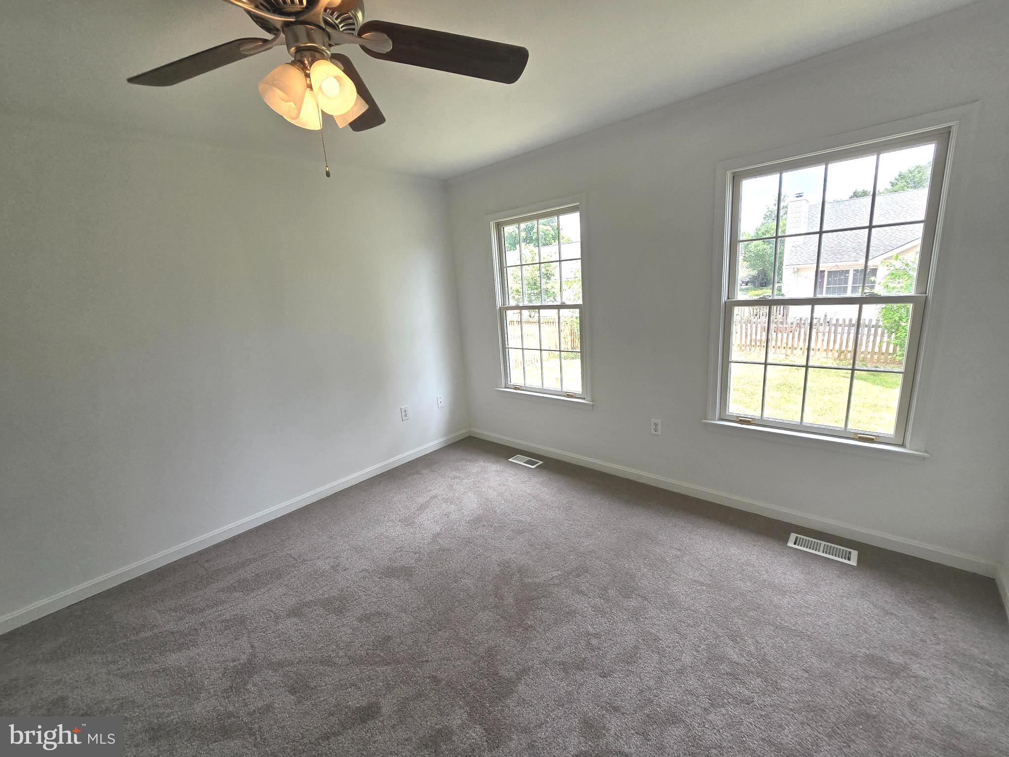 SPRING MILLS - Residential