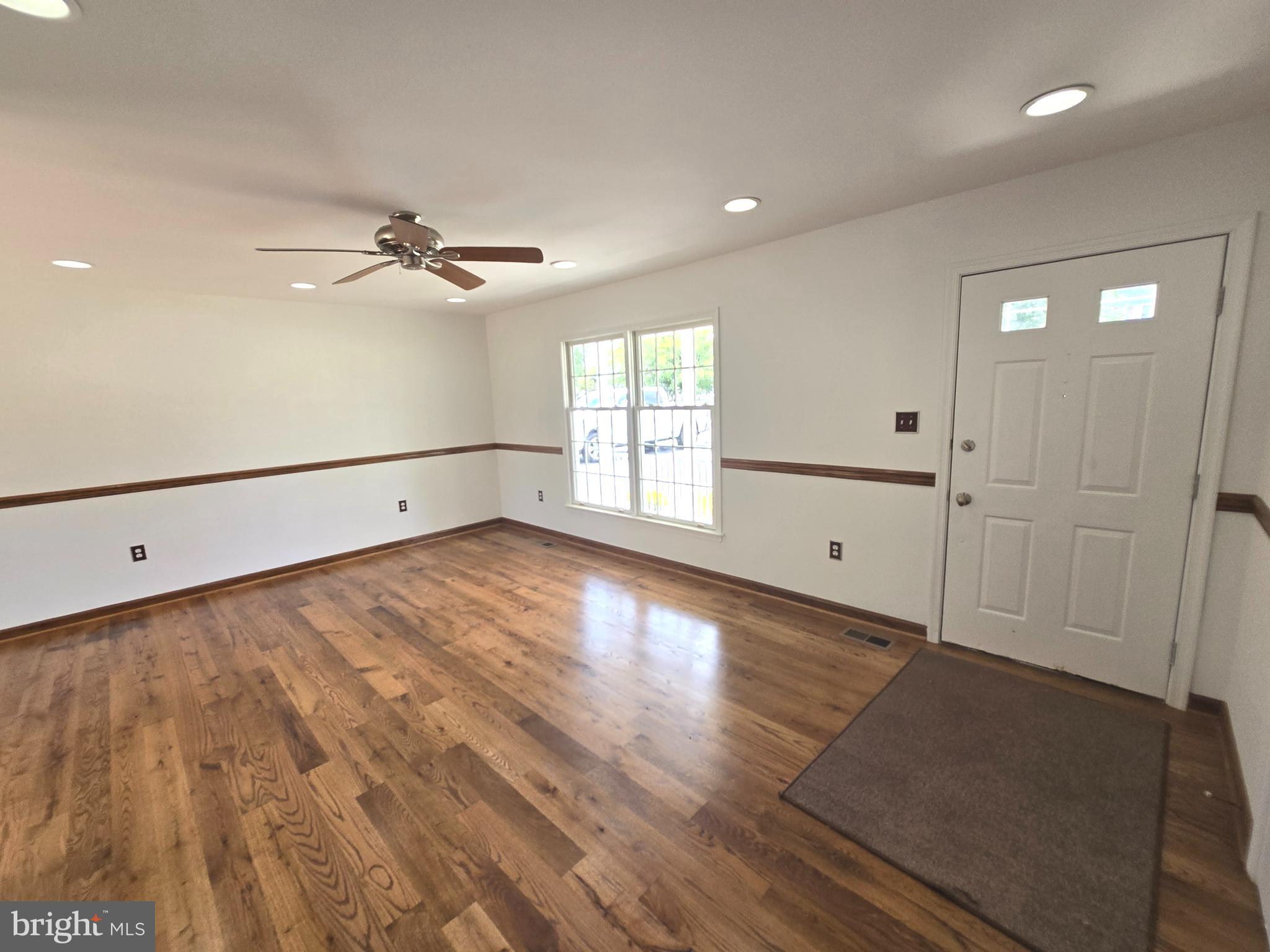 SPRING MILLS - Residential