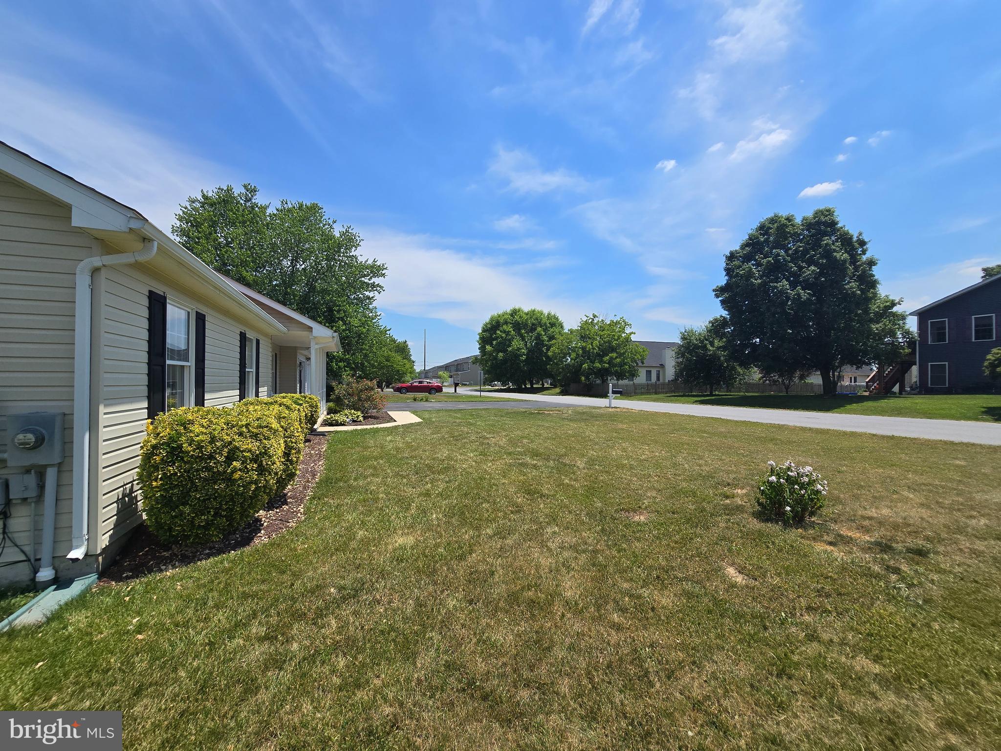 SPRING MILLS - Residential