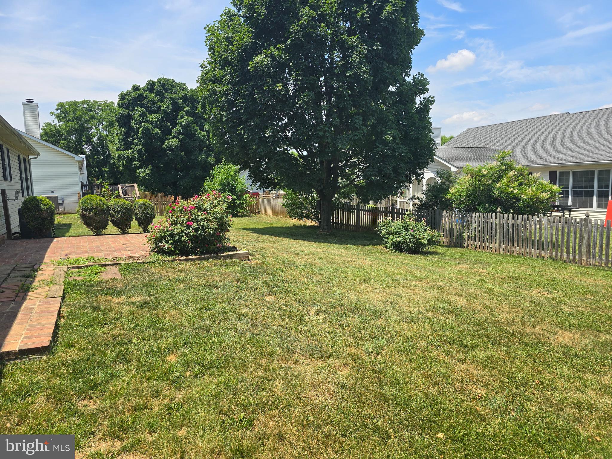 SPRING MILLS - Residential