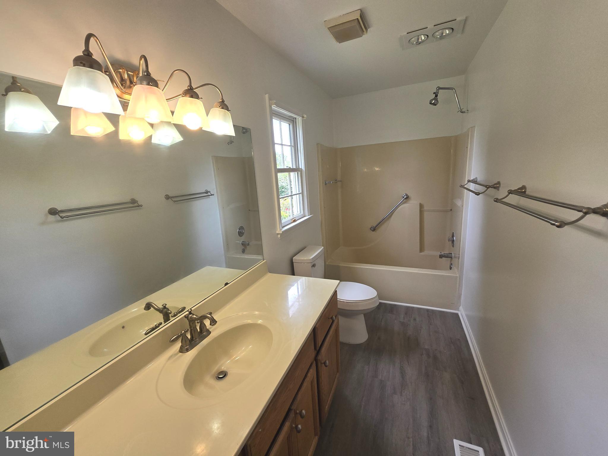 SPRING MILLS - Residential