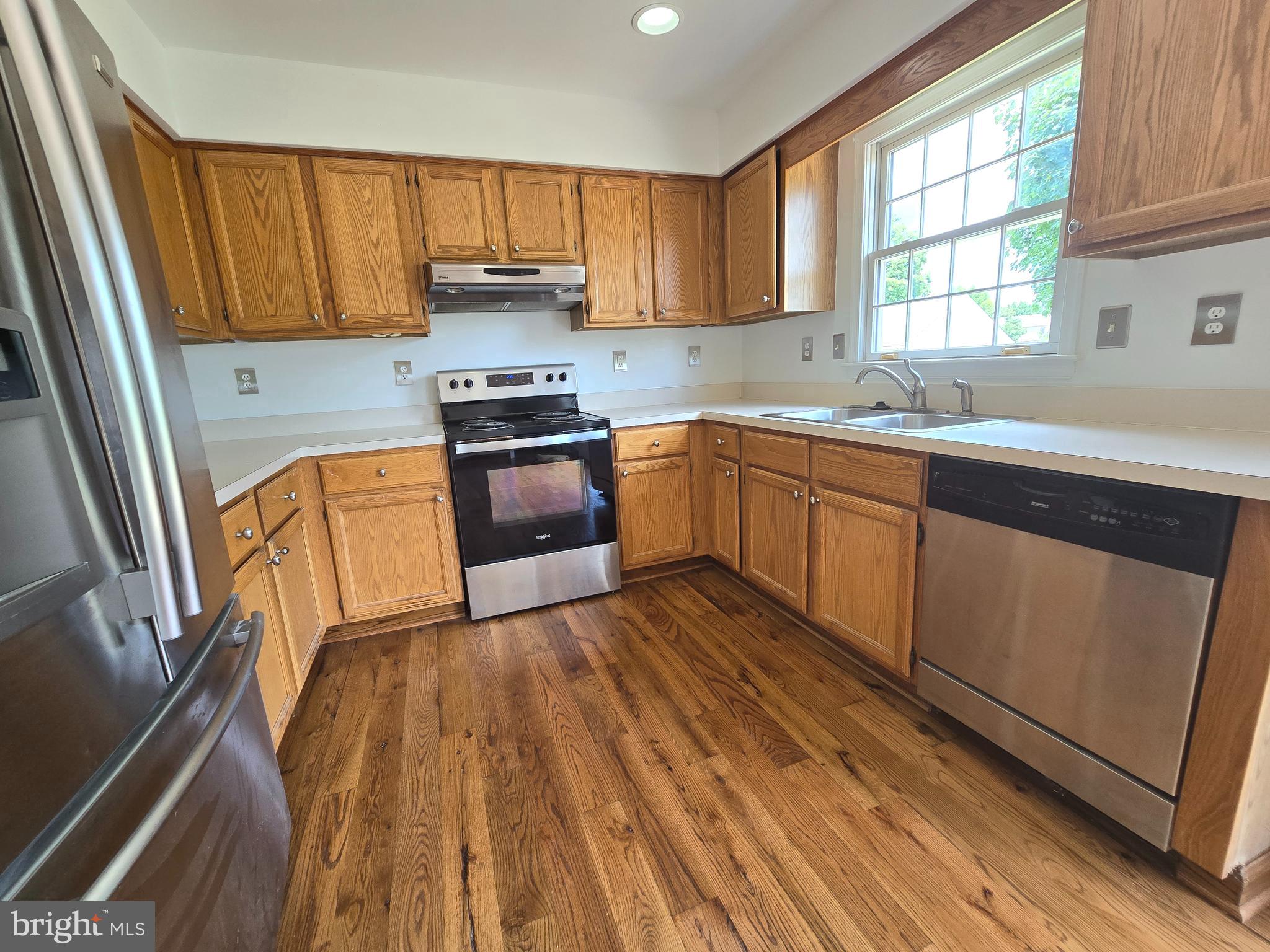 SPRING MILLS - Residential