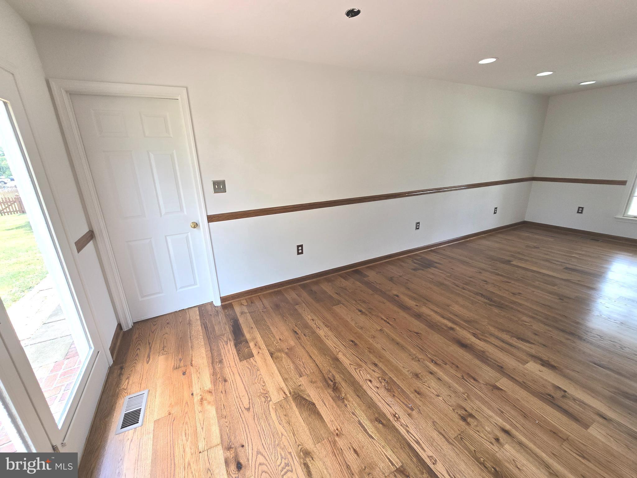 SPRING MILLS - Residential