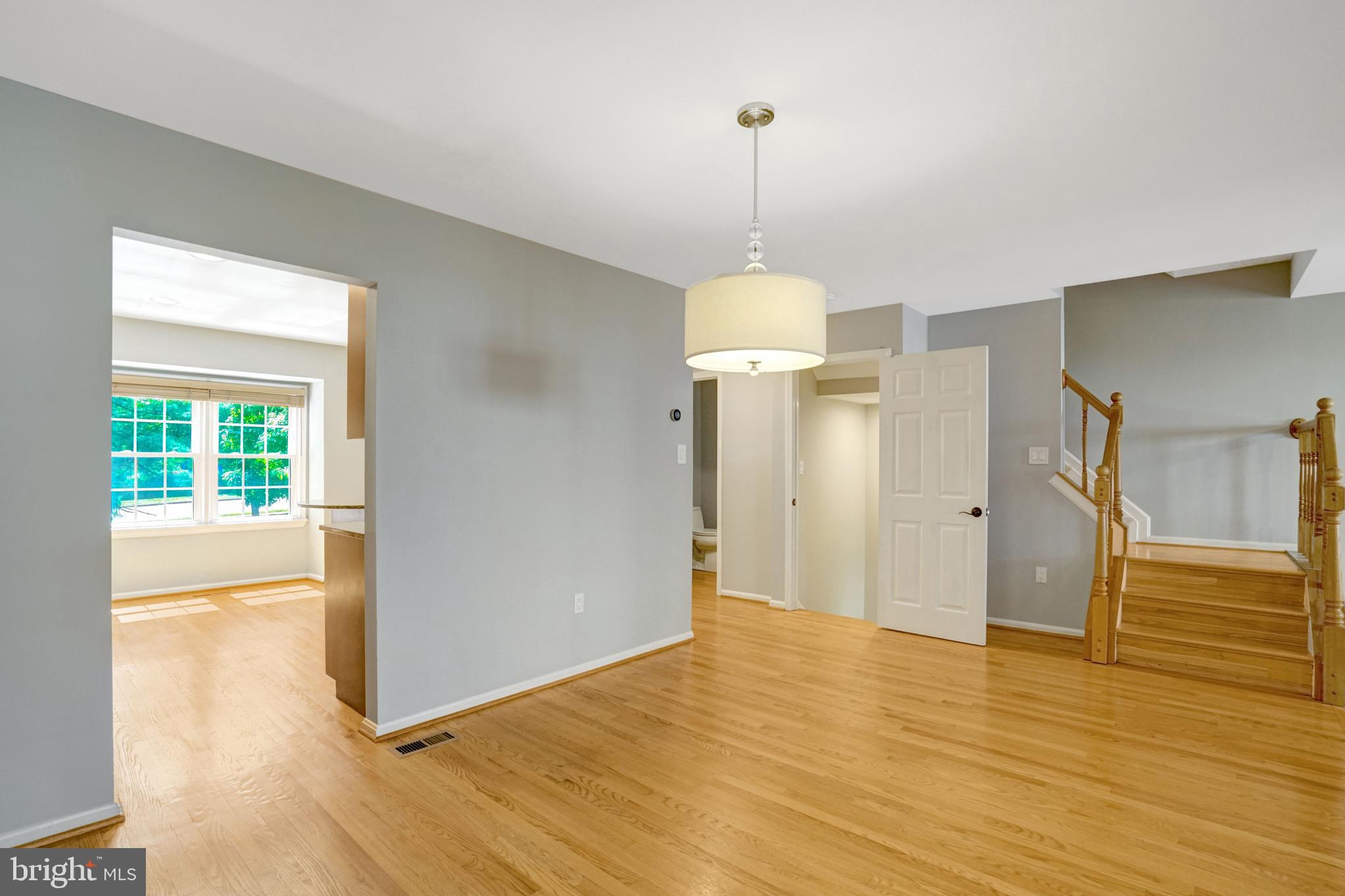 LAFAYETTE VILLAGE - Residential