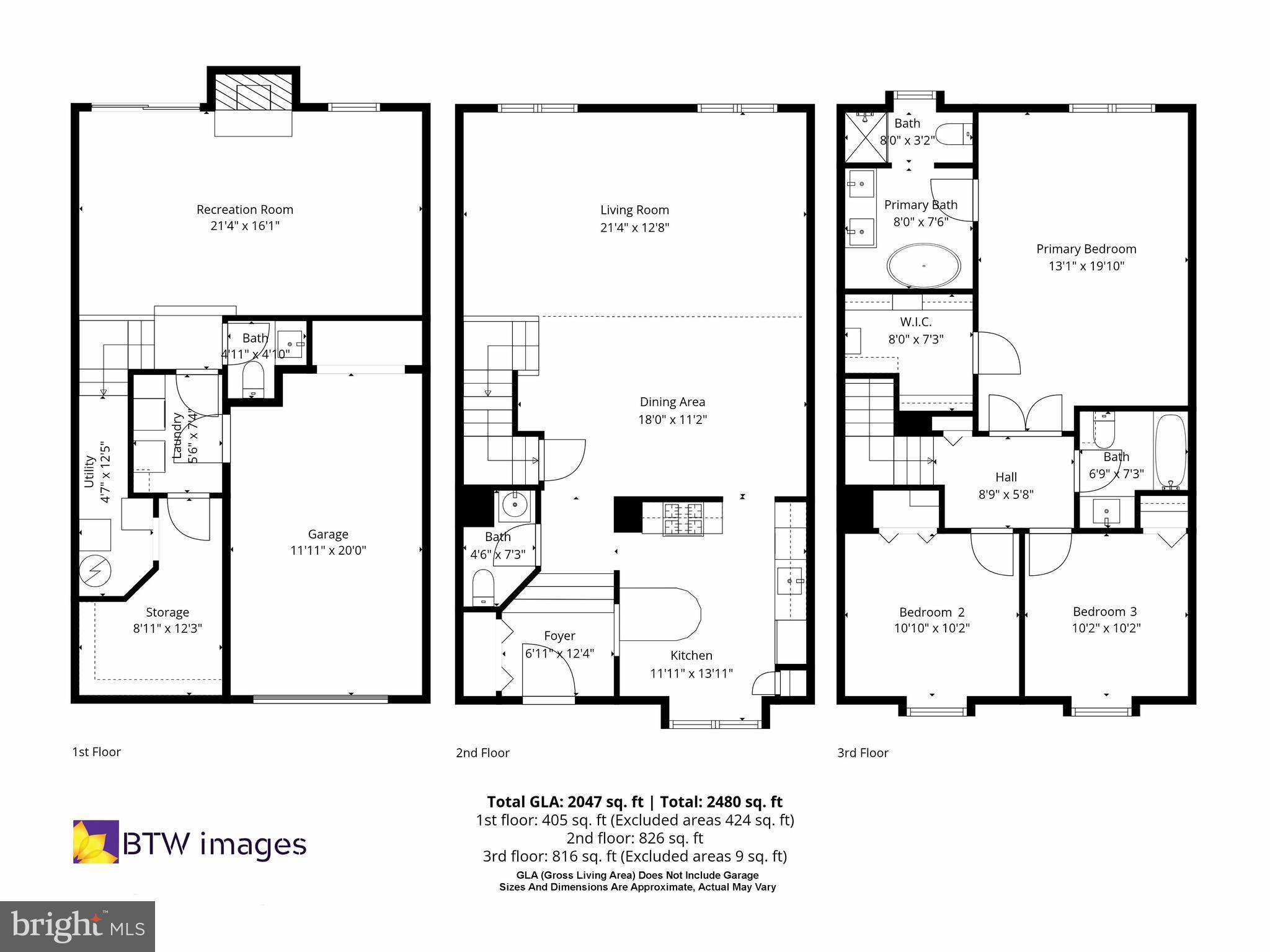 LAFAYETTE VILLAGE - Residential