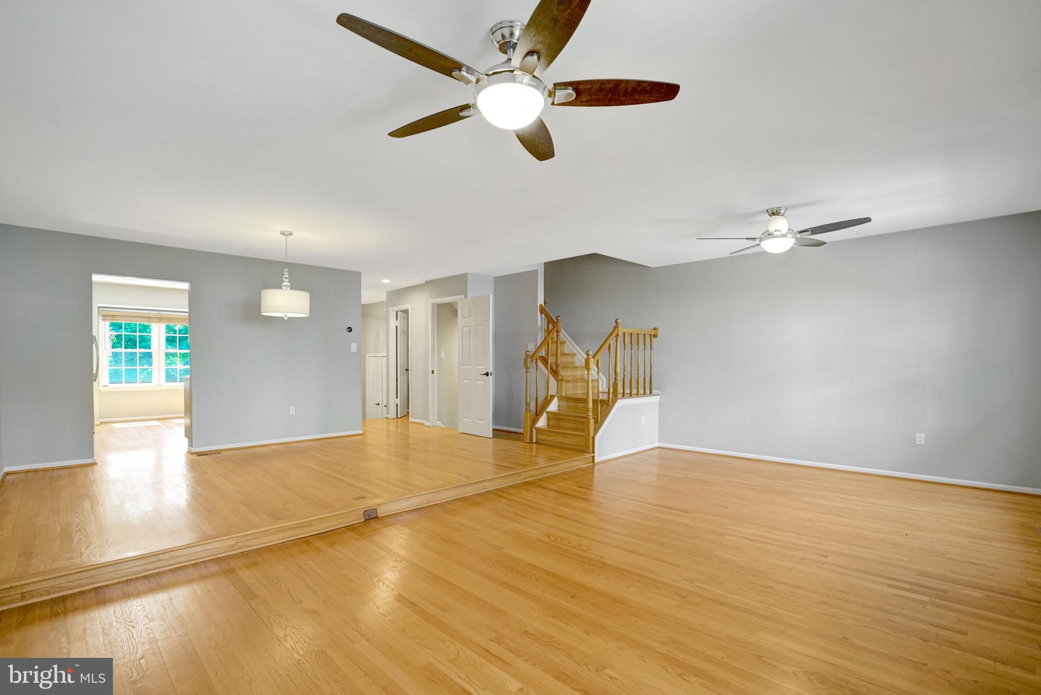 LAFAYETTE VILLAGE - Residential