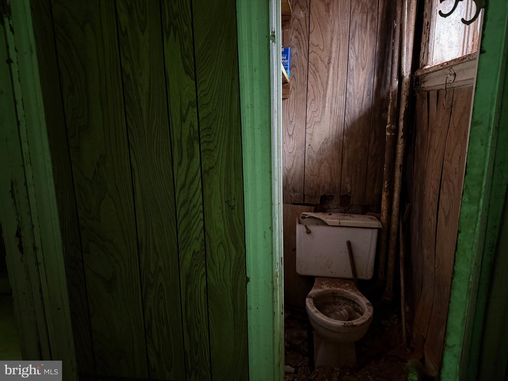 WEST PHILADELPHIA - Residential