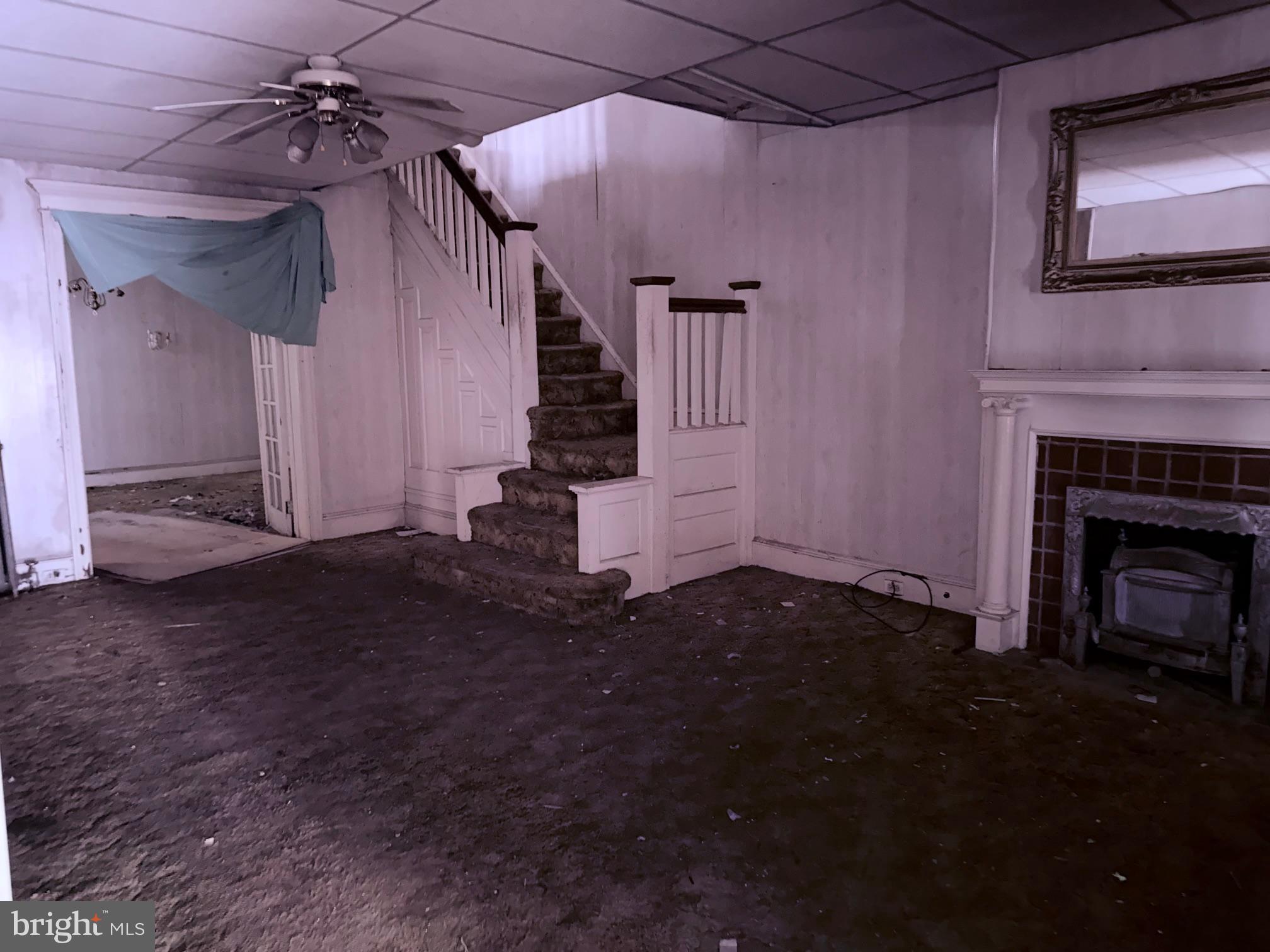 WEST PHILADELPHIA - Residential