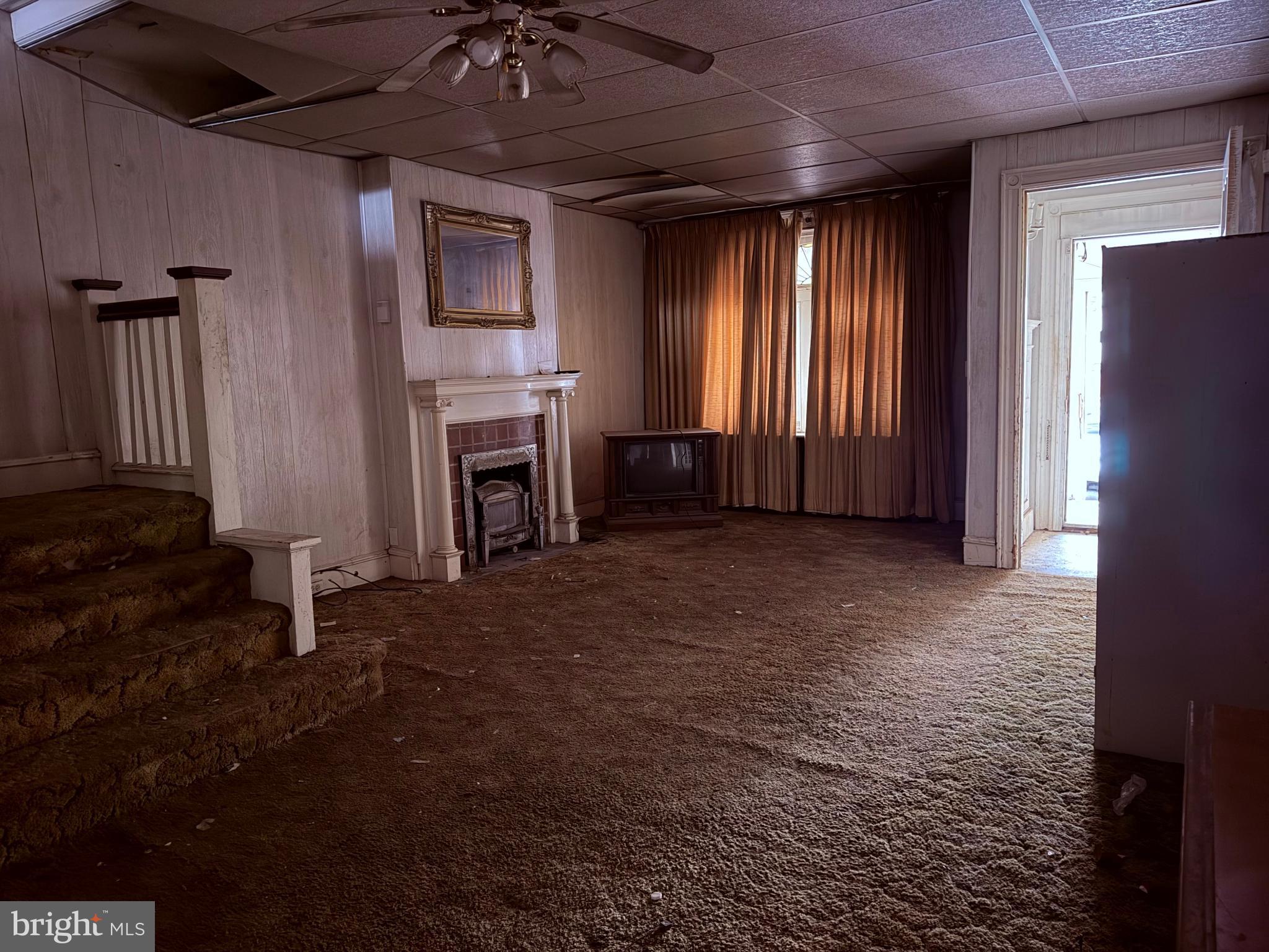 WEST PHILADELPHIA - Residential