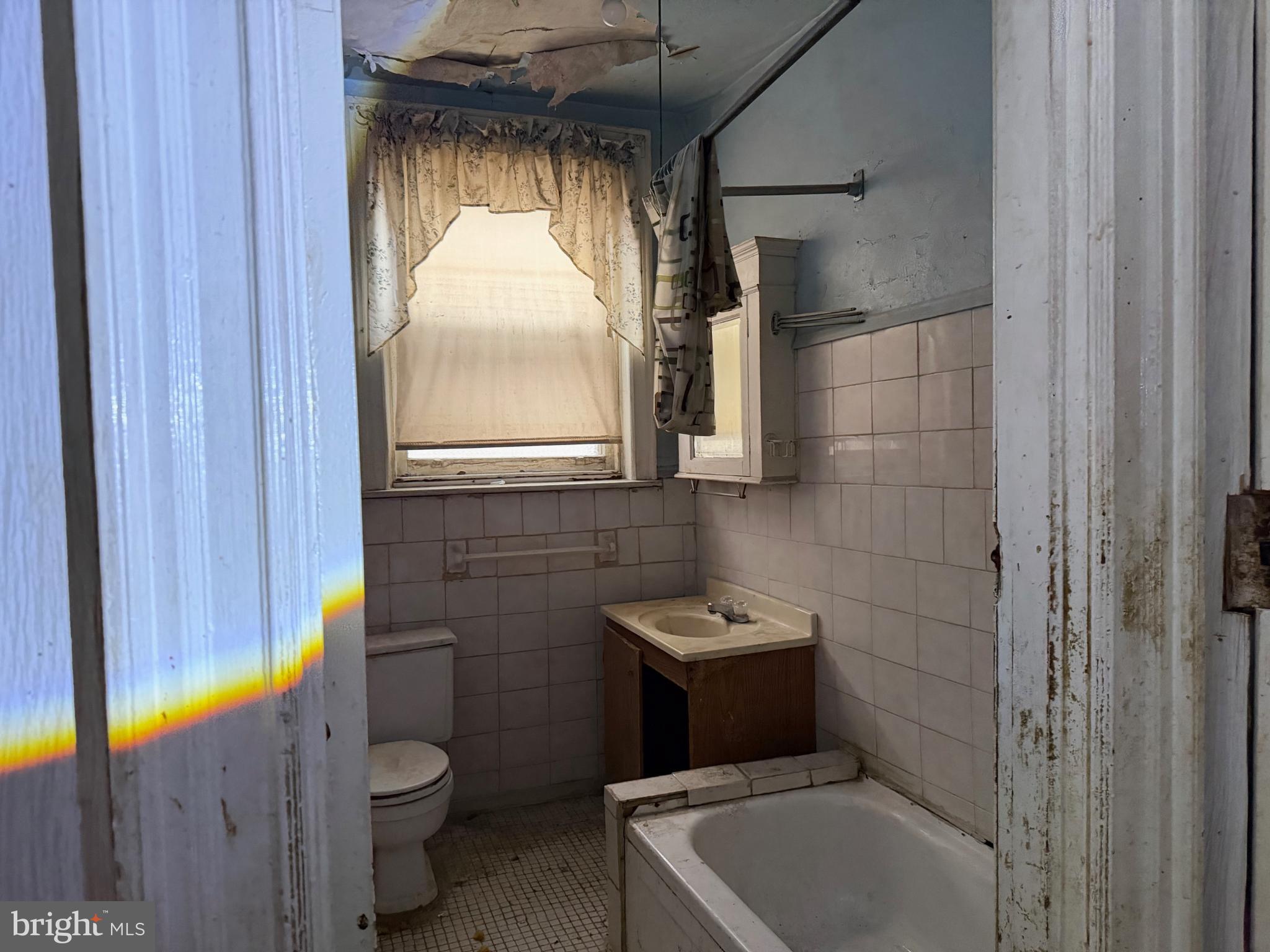 WEST PHILADELPHIA - Residential