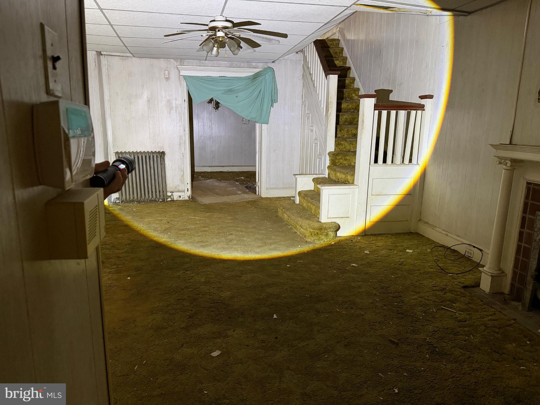 WEST PHILADELPHIA - Residential