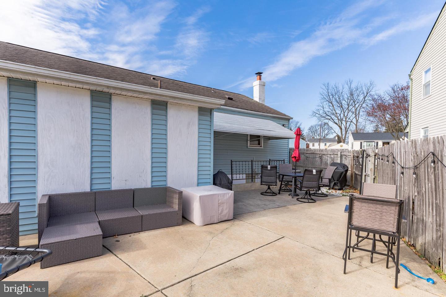 FAIROAKS - Residential