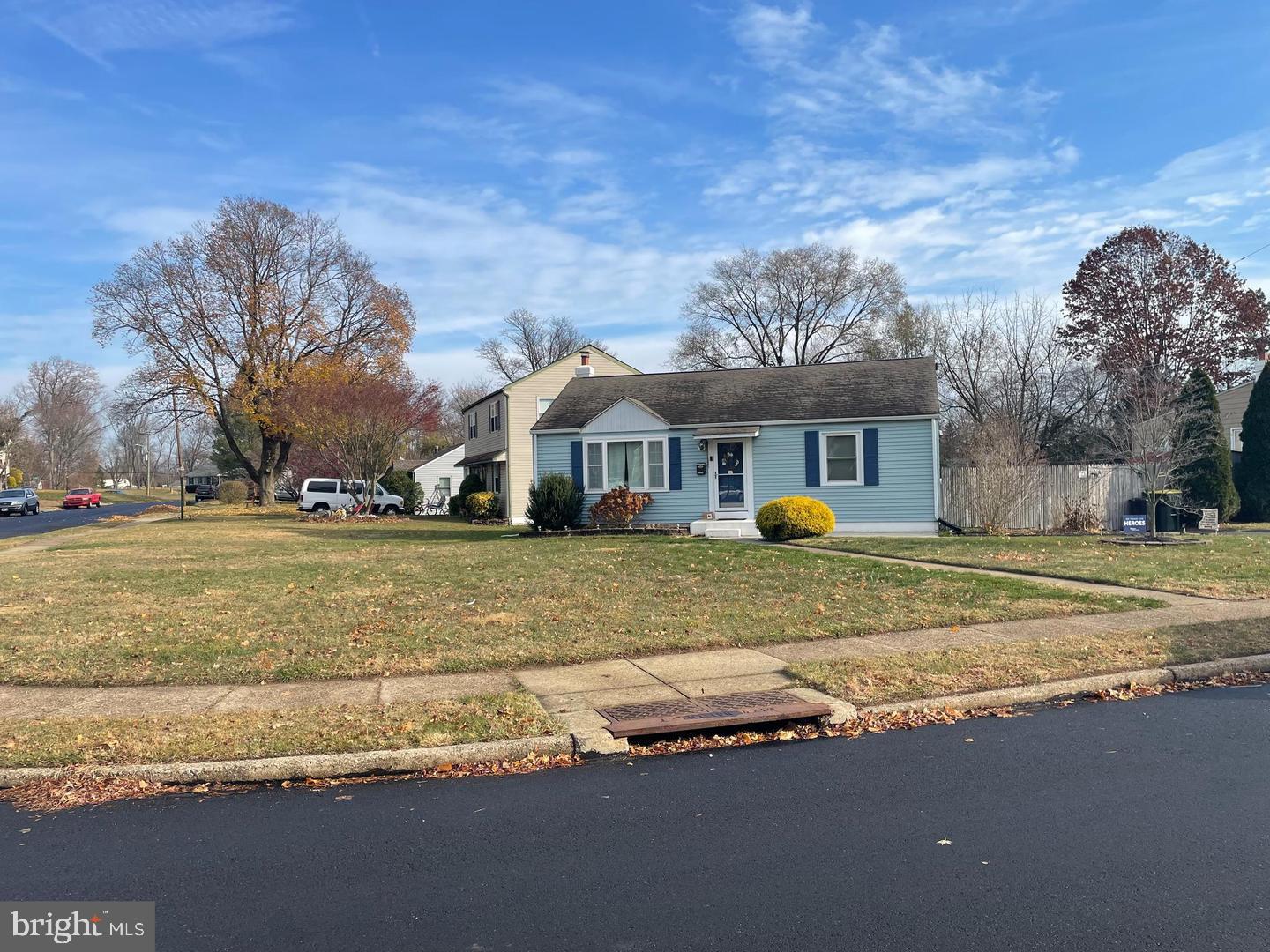 FAIROAKS - Residential