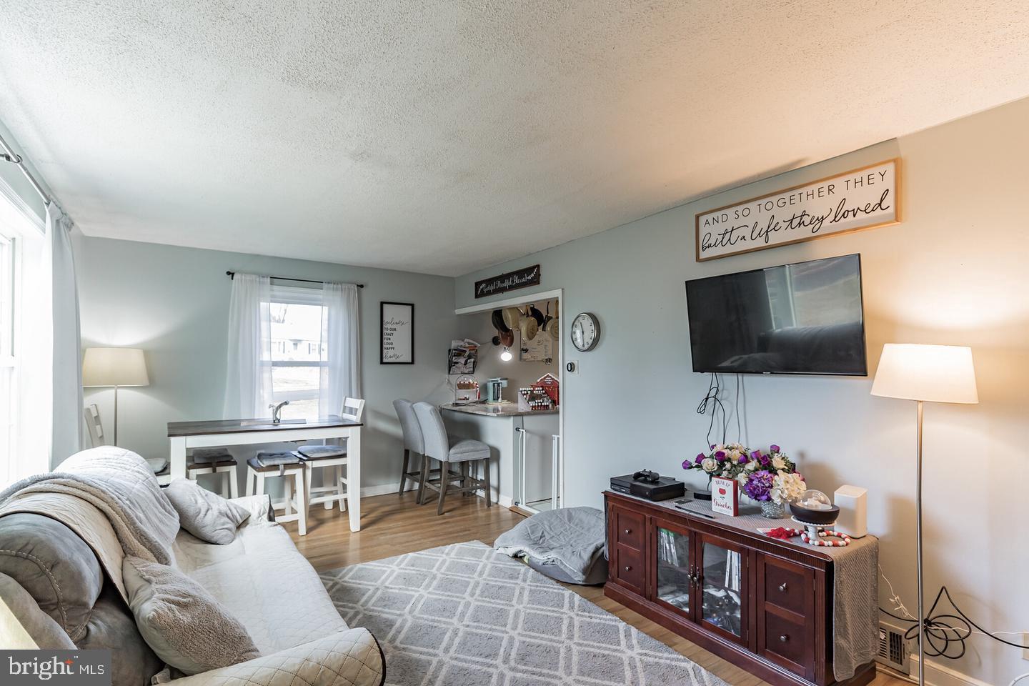 FAIROAKS - Residential