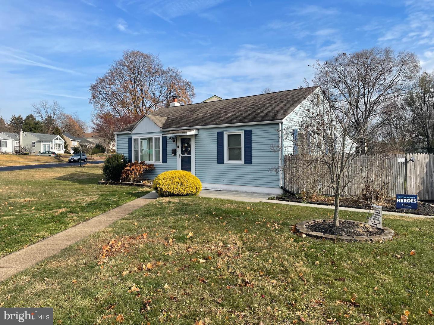FAIROAKS - Residential