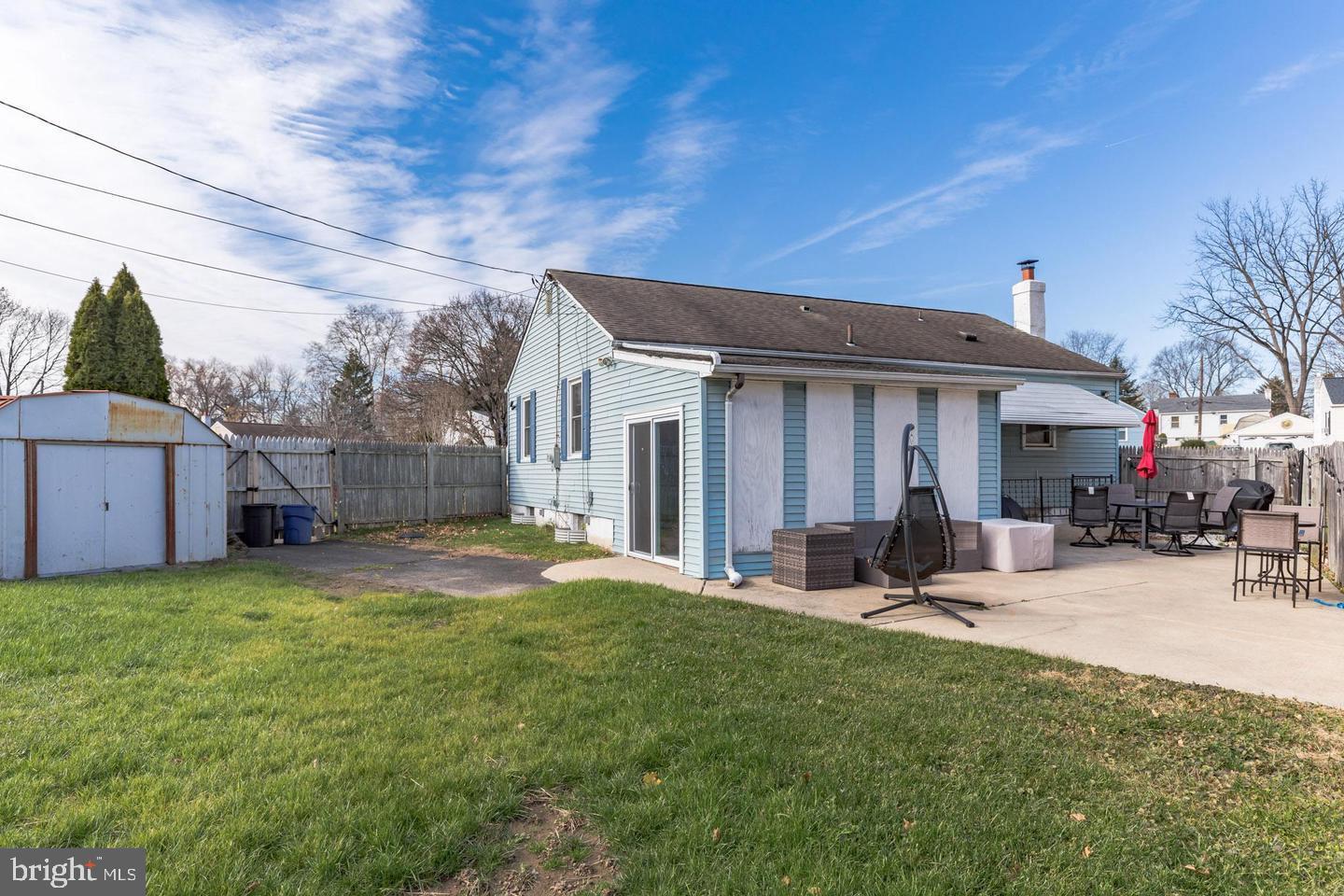 FAIROAKS - Residential