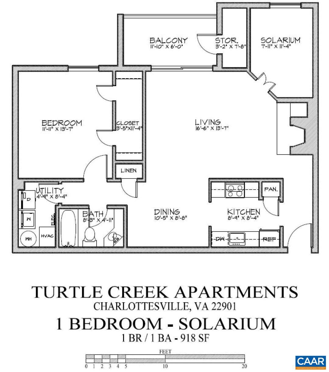 NONE AVAILABLE - Residential Lease