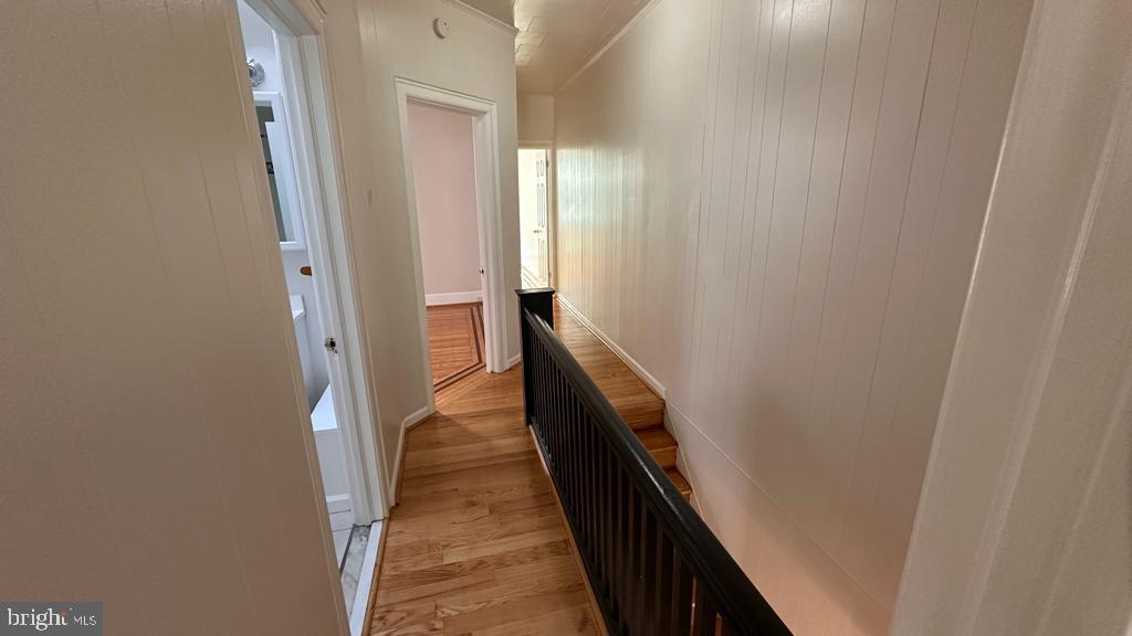PHILADELPHIA (NORTHEAST) - Residential