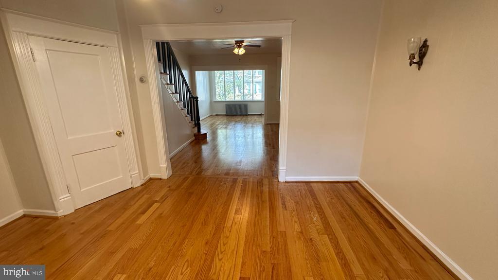 PHILADELPHIA (NORTHEAST) - Residential