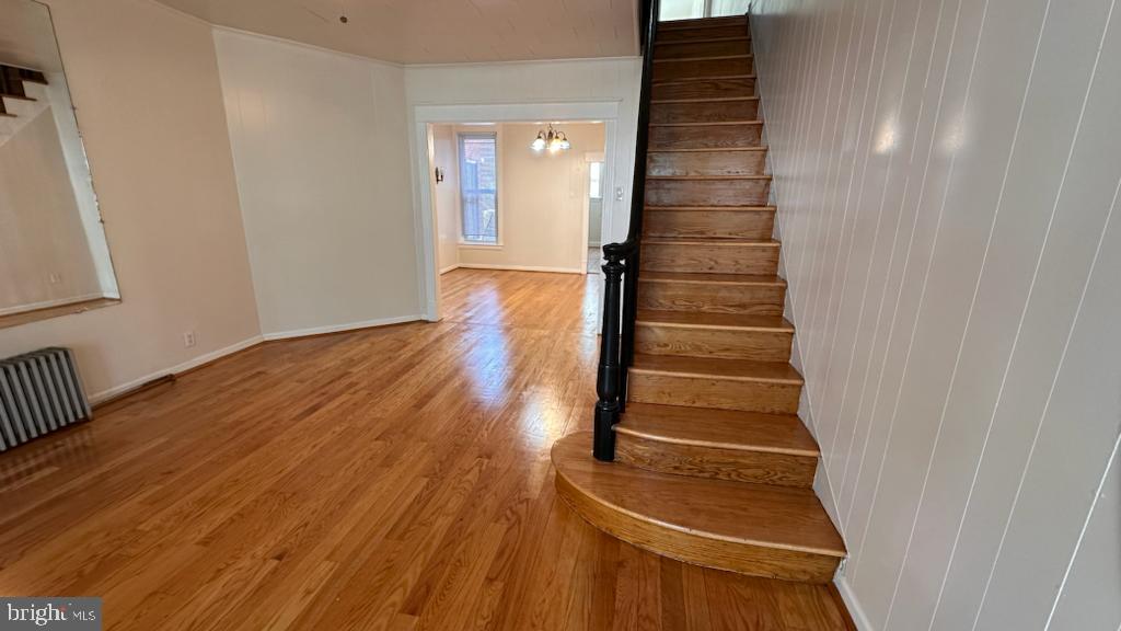 PHILADELPHIA (NORTHEAST) - Residential
