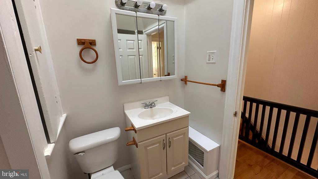 PHILADELPHIA (NORTHEAST) - Residential